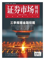 Capital Week 證券市場週刊